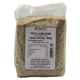 Paleolit Psyllium Husk 85 % Útifű maghéj 200 g