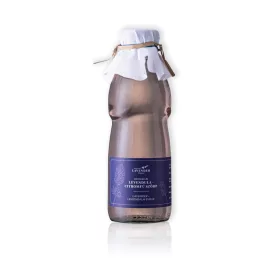Lavender Tihany Levendula – Citromfű Szörp 500 ml 