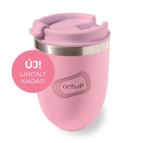 activé FiberShaker 2.0 - baby pink