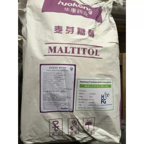 Paleolit Maltitol 25kg lédig