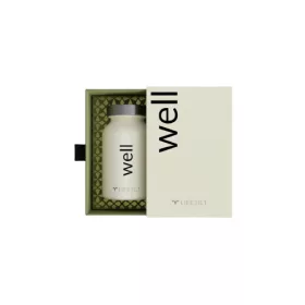 Lifetilt well hialuronsav kapszula + Q10 60 db