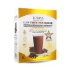 Luxoya Slim Fiber-Pro Shake 6x35 g - Csokis-banános