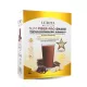 Luxoya Slim Fiber-Pro Shake 6x35 g - Csokis-banános