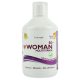 Swedish Nutra Woman 50+ Multivitamin nőknek 50 felett 500 ml