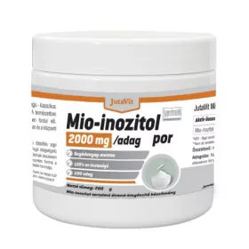 JutaVit Mio-Inozitol por 200 g