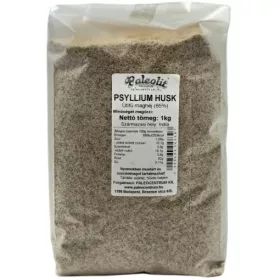 Paleolit Psyllium Husk 85 % Útifű maghéj 1000 g