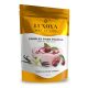 Luxoya Complex Fiber Pudding Rost puding Fehér csokoládé-Erdei gyümölcs ízű 450g (lejárat2025.04.25.)