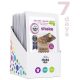DotsDiet Diétás Start box-7 napos (14 sós és édes diétás étkezés) 420g