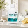 Swedish Nutra CAL-MAG folyékony Kálcium, Magnézium, Cink, D3, C-vitamin 500 ml