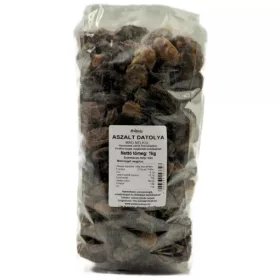 Paleolit Aszalt datolya mag nélkül 1 kg