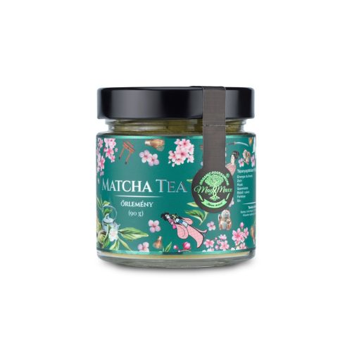 MagMaxx Prémium Matcha őrlemény 90g
