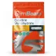 GymBeam 100% kreatin-monohidrát 1500 g - mangó-maracuja