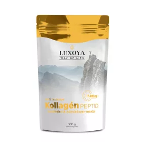 Luxoya Beauty Collagen Complex natúr kollagén por 300 g