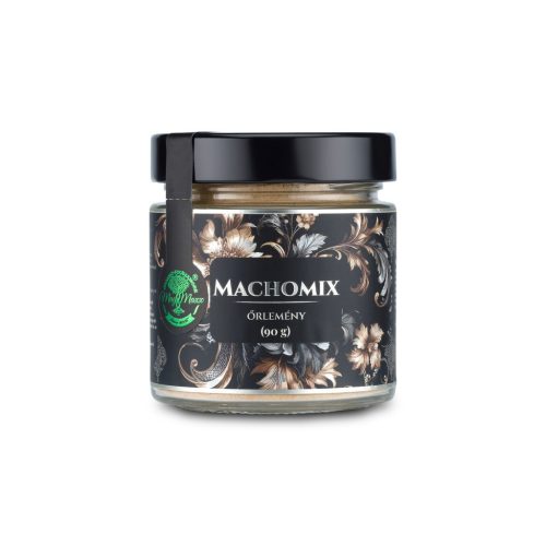 MagMaxx MachoMix őrlemény 90g