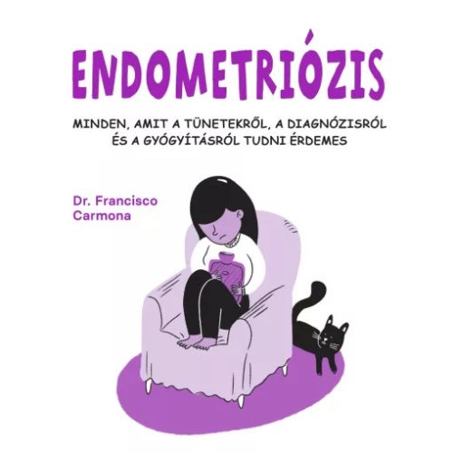 Dr. Francisco Carmona: Endometriózis