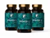 NaturalSwiss U-Vitamin 3 havi kúracsomag