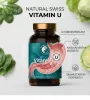 NaturalSwiss U-Vitamin 3 havi kúracsomag