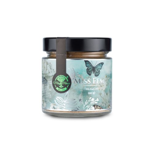 MagMaxx MissFemi őrlemény 90g