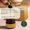 Pranagarden Shilajit gyógynövény gyanta 25 g