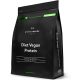Protein Works Diet Vegan Protein fehérjepor 500 g - belga csoki-mokka