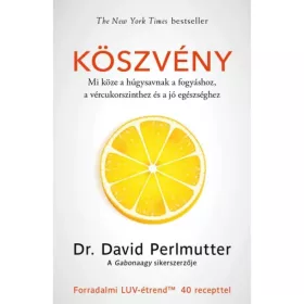 Dr. David Perlmutter: Köszvény