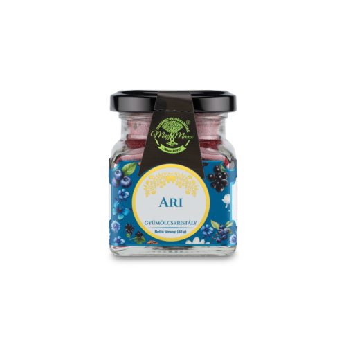 MagMaxx Ari gyümölcskristály 40g