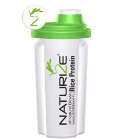 Naturize shaker - kompakt , 7 dl