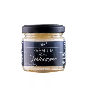 Domi Prémium zúzott fokhagyma 100 g