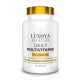Luxoya Daily Multivitamin 24 Aktív Hatóanyaggal 60db kapszula