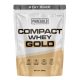 PureGold Compact Whey Gold fehérjepor - 2300 g -  őszibarack joghurt