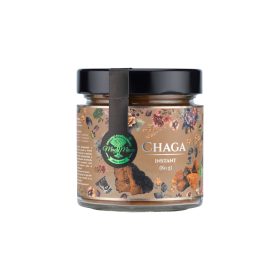 MagMaxx Chaga instant őrlemény 80g
