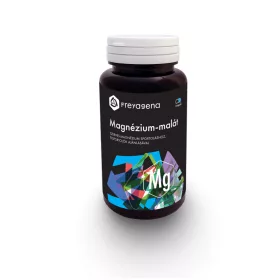 Freyagena Bartha magnézium malát kapszula 75 db