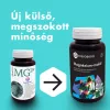 Freyagena Bartha magnézium malát kapszula 75 db