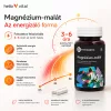 Freyagena Bartha magnézium malát kapszula 75 db