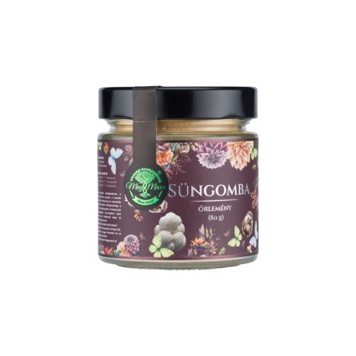 MagMaxx Süngomba  gomba őrlemény 80g