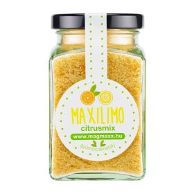 MagMaxx MaxiLimo Citrusmix gyümölcskristály 150g