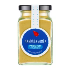 MagMaxx Mandulagomba prémium őrlemény 150g