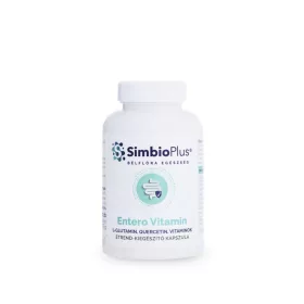 SimbioPlus Entero Vitamin Emésztő- és Immun Komplex 90 db