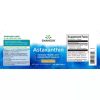 Swanson Astaxanthin 4 mg kapszula 60 db