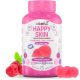 Vitaful Happy Skin bőrszépítő gumivitamin 120 db lejárati diő: 01.30.