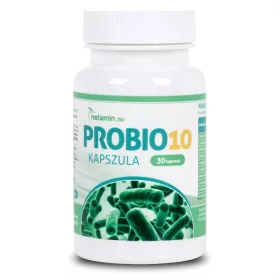 Netamin Probio10 kapszula 30 db