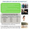 Millers Collagen PLUS kollagén por vitaminokkal és nyomelemekkel 675g