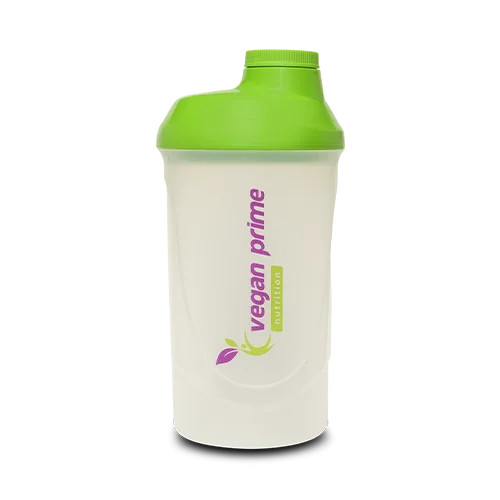 Netamin Vegan Prot3in Triplex shaker 600 ml