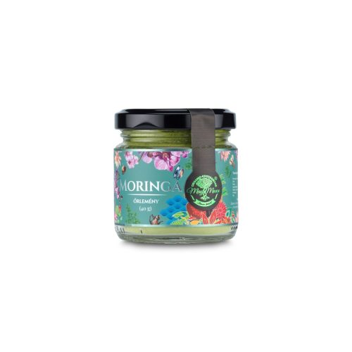 MagMaxx Moringa prémium őrlemény 40g