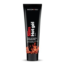 Biocom Slim  Hot gél 150 ml