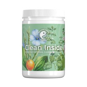 NaturalSwiss Clean Inside Rost 360 g , banános