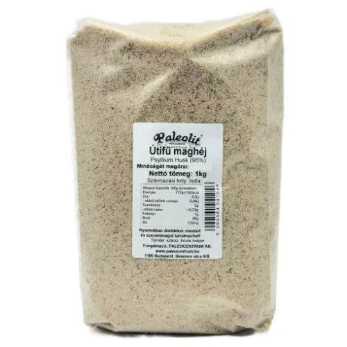 Paleolit Útifű maghéj 1000 g