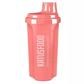 KATUSFOOD Shaker - lazac - 500ml