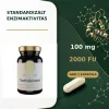 SuperGreens Nattokináz enzim kapszula 60 db