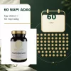 SuperGreens Nattokináz enzim kapszula 60 db